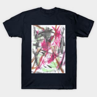 Cosmodromic art - 37 T-Shirt